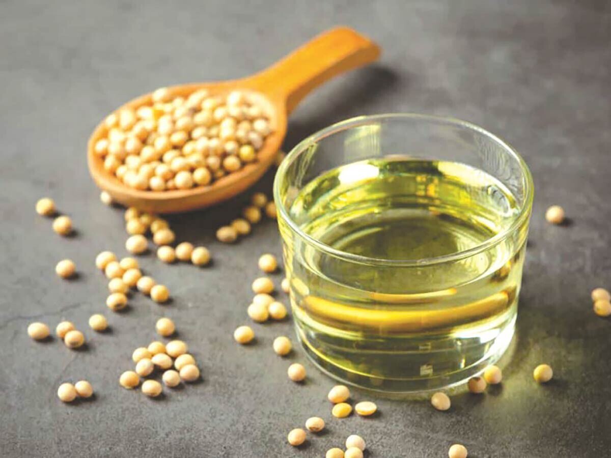 Soya Lesitini ve Karaciğer Sağlığına Katkısı