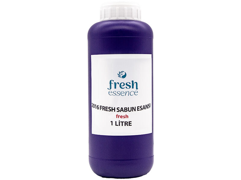2016 Fresh  Sabun Esansı 1 LT - 1