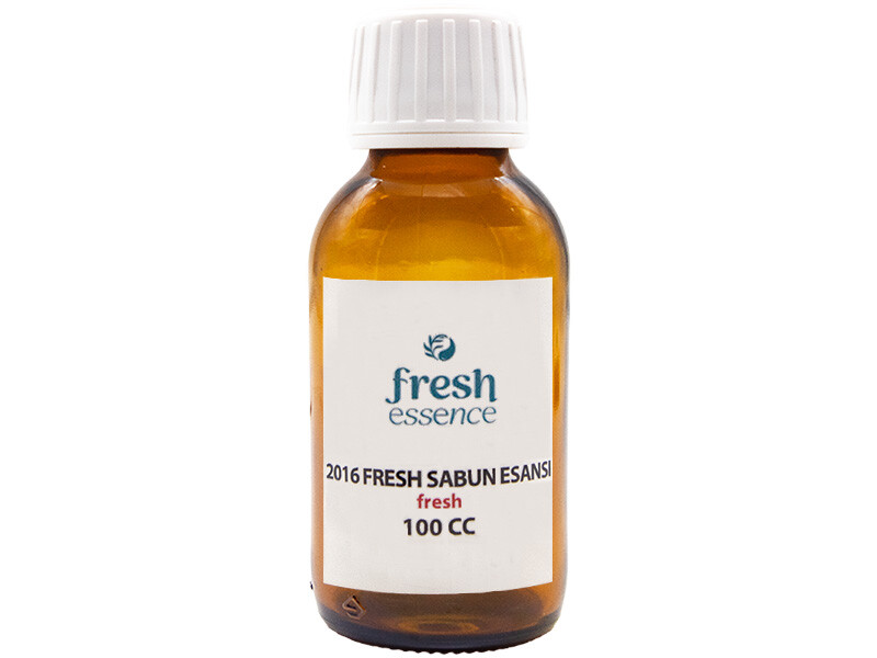 2016 Fresh Sabun Esansı 100 CC - Kimyacınız