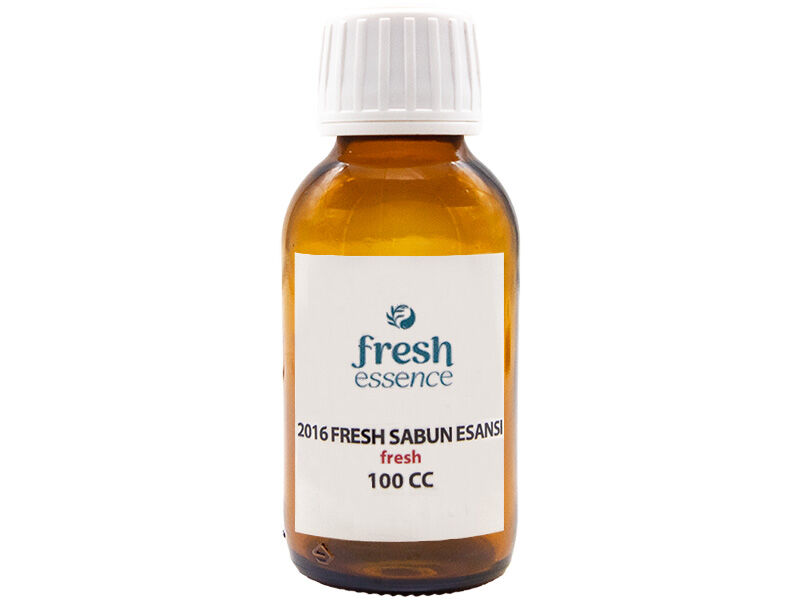 2016 Fresh Sabun Esansı 100 CC - 1