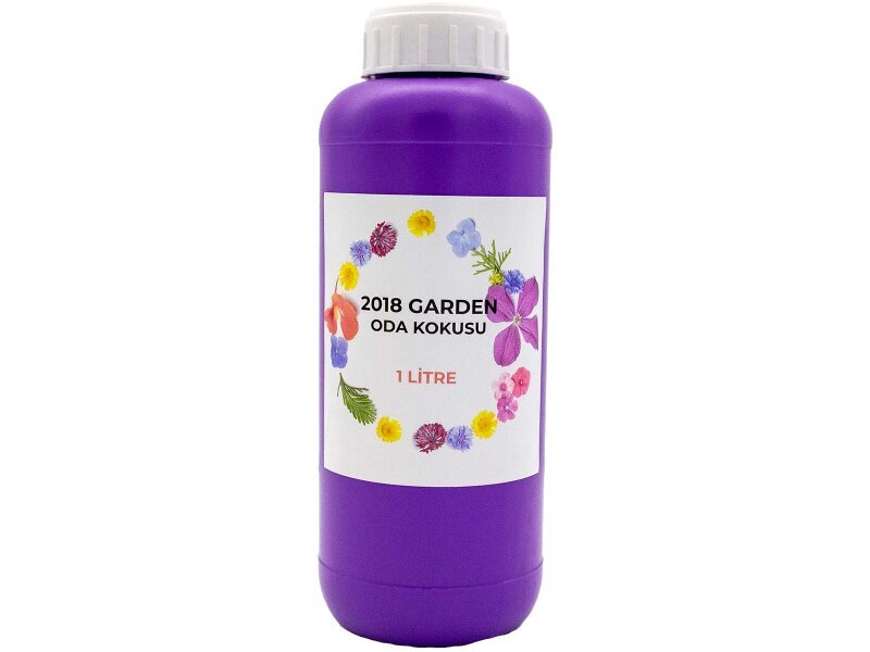 2018 Garden Oda Kokusu 1 LT - Diğer