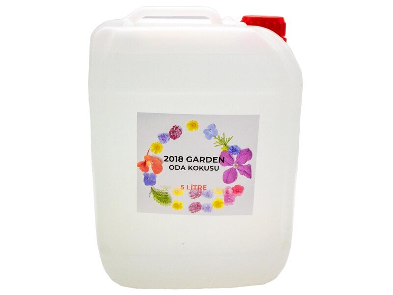 2018 Garden Oda Kokusu 5 LT - Diğer