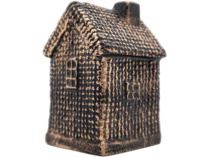 3 Boyutlu Ev Silikon Mum Kalıbı M-150 - 2