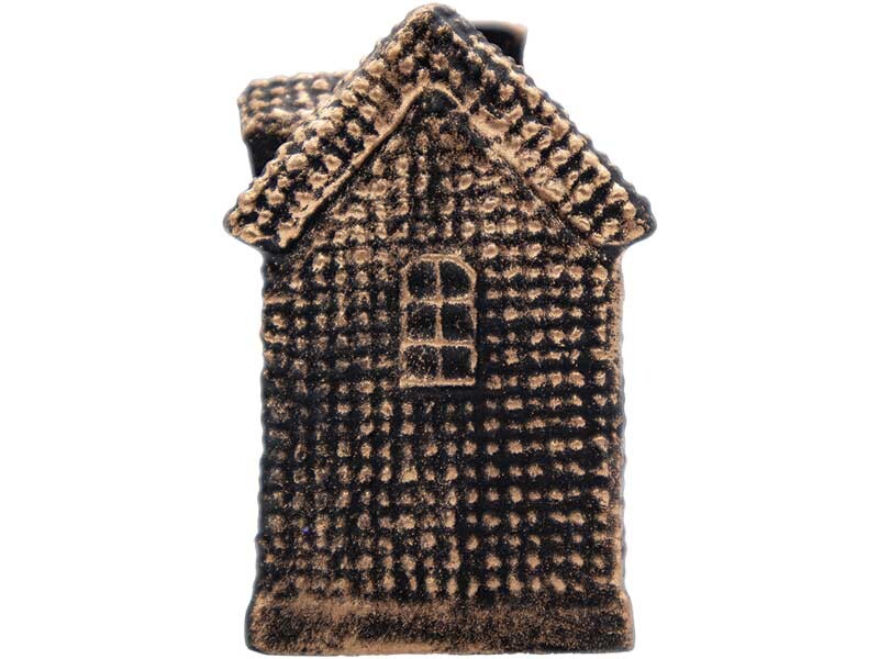 3 Boyutlu Ev Silikon Mum Kalıbı M-150 - 3