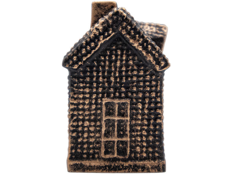 3 Boyutlu Ev Silikon Mum Kalıbı M-150 - 5