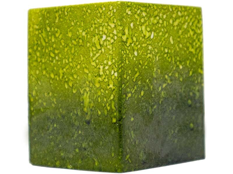 3 Boyutlu Küçük Dikdörtgen Silikon Mum Kalıbı M-229 - 4