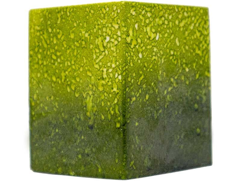 3 Boyutlu Küçük Dikdörtgen Silikon Mum Kalıbı M-229 - 4