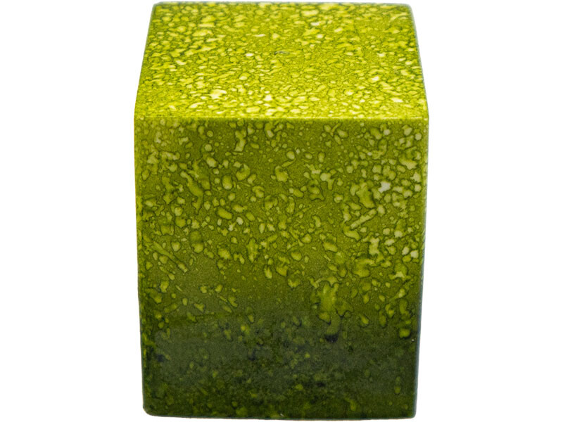 3 Boyutlu Küçük Dikdörtgen Silikon Mum Kalıbı M-229 - 5