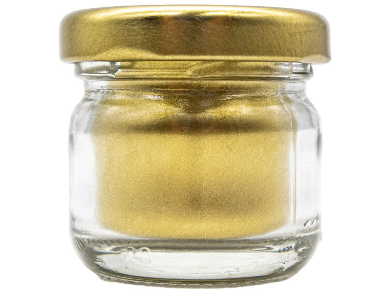 360 Altın Yaldız Sıvı Varak 30 ML / 20 GR - 3