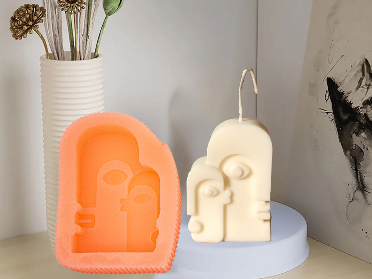 Mum Kalıbı Yırtılmadan Nasıl Çıkarılır?