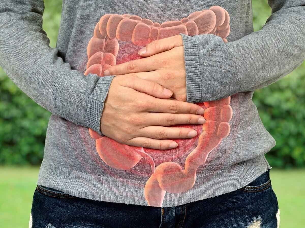 Magnezyum Sülfat ile Bağırsak Temizleme