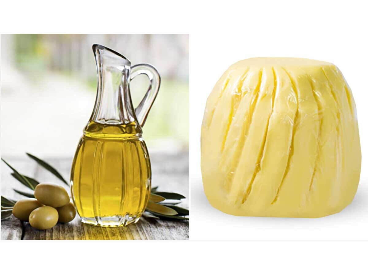 Doymuş ve Doymamış Yağ Nedir? Faydaları ve Zararları