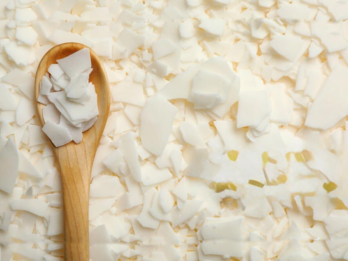 Soya Wax Kalıp ve Pull Flake Arasındaki Farklar Nelerdir?