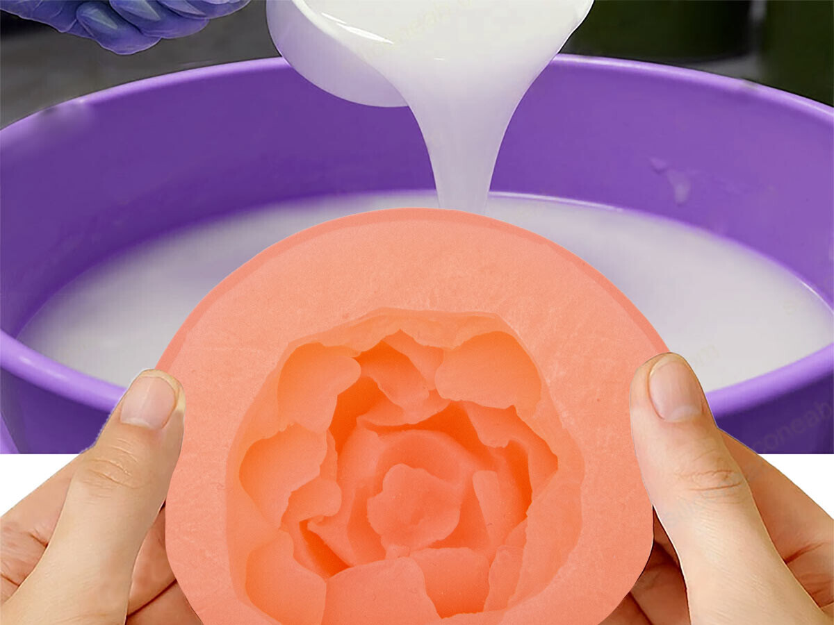 RTV-2 Kalıp Silikonu Nasıl Kullanılır?