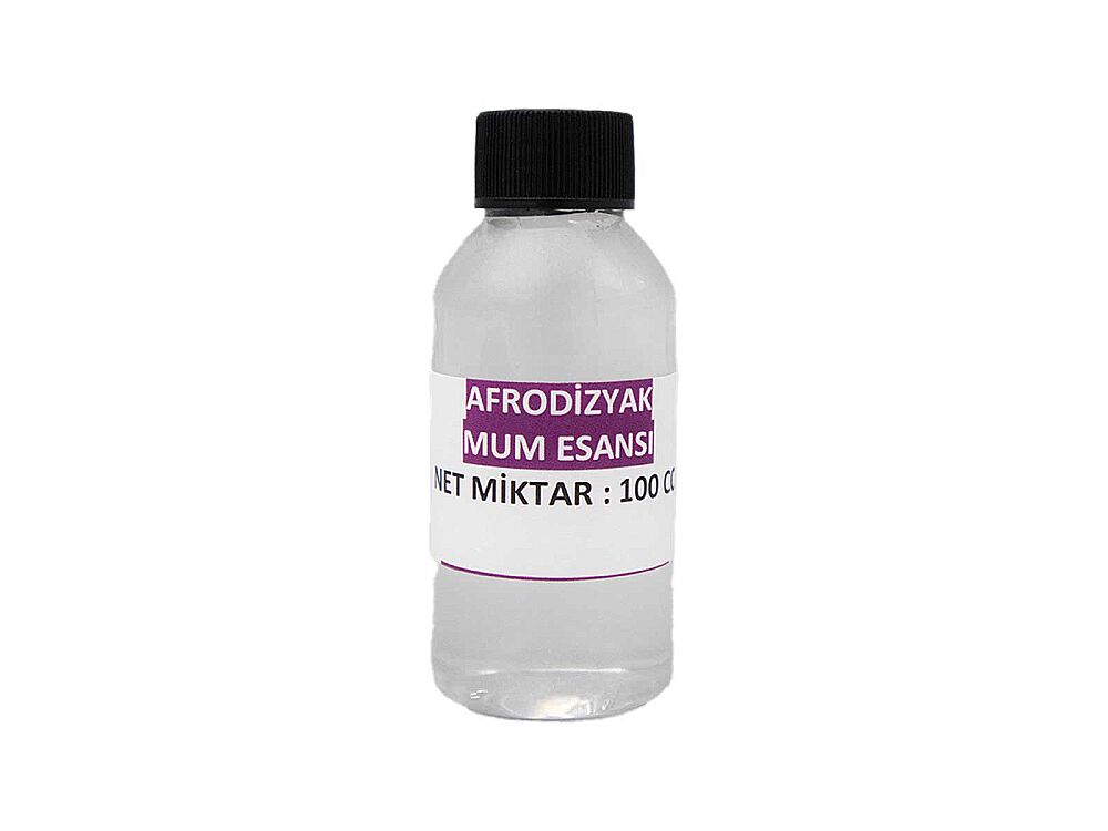 Afrodizyak Mum Esansı 100 CC - 1