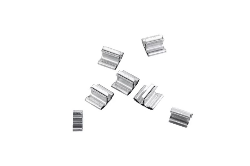 Ahşap Fitil Sehpası - Ahşap Fitil Tutacağı 10 Adet - 2