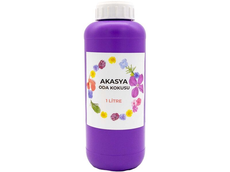 Akasya Oda Kokusu 1 LT - Diğer