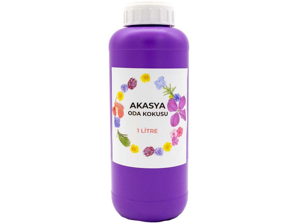 Akasya Oda Kokusu 1 LT - 1