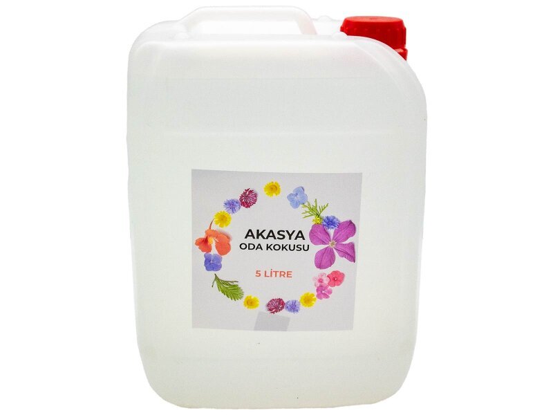Akasya Oda Kokusu 5 LT - Diğer