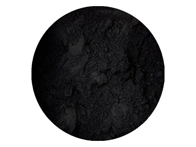 Aktif Karbon - Aktif Kömür Toz Chem Pure 10 KG - 2