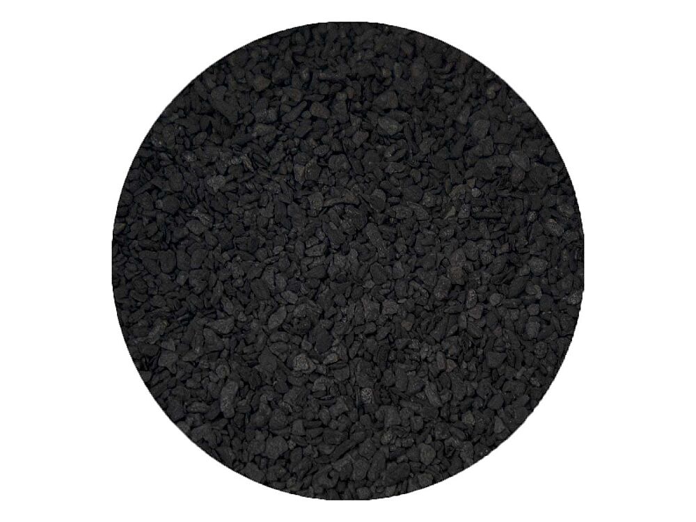 Aktif Karbon - Kömür Tozu Granül 25 KG - 2