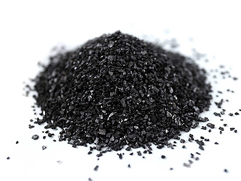 Aktif Karbon - Kömür Tozu Granül 5 KG - 2