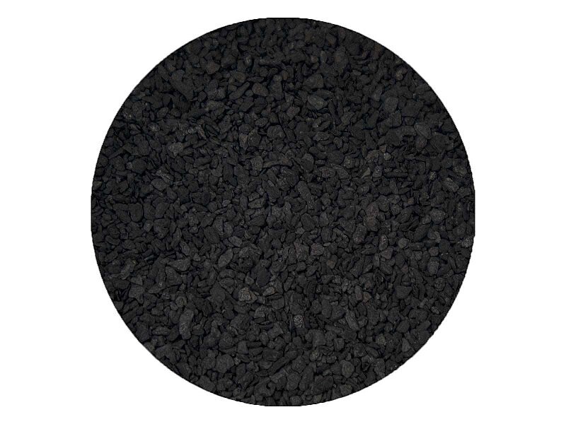 Aktif Karbon - Kömür Tozu Granül 5 KG - 2