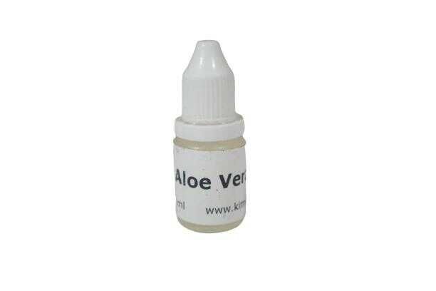 Aloe Vera  Özü  - Bitki Özü 10 ML - 1