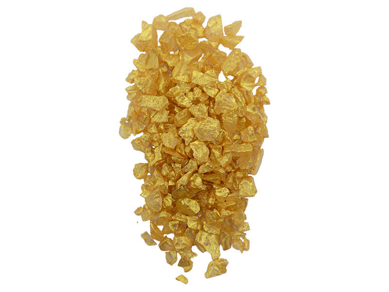 Altın Büyük Cam Kırığı 1 KG - 1