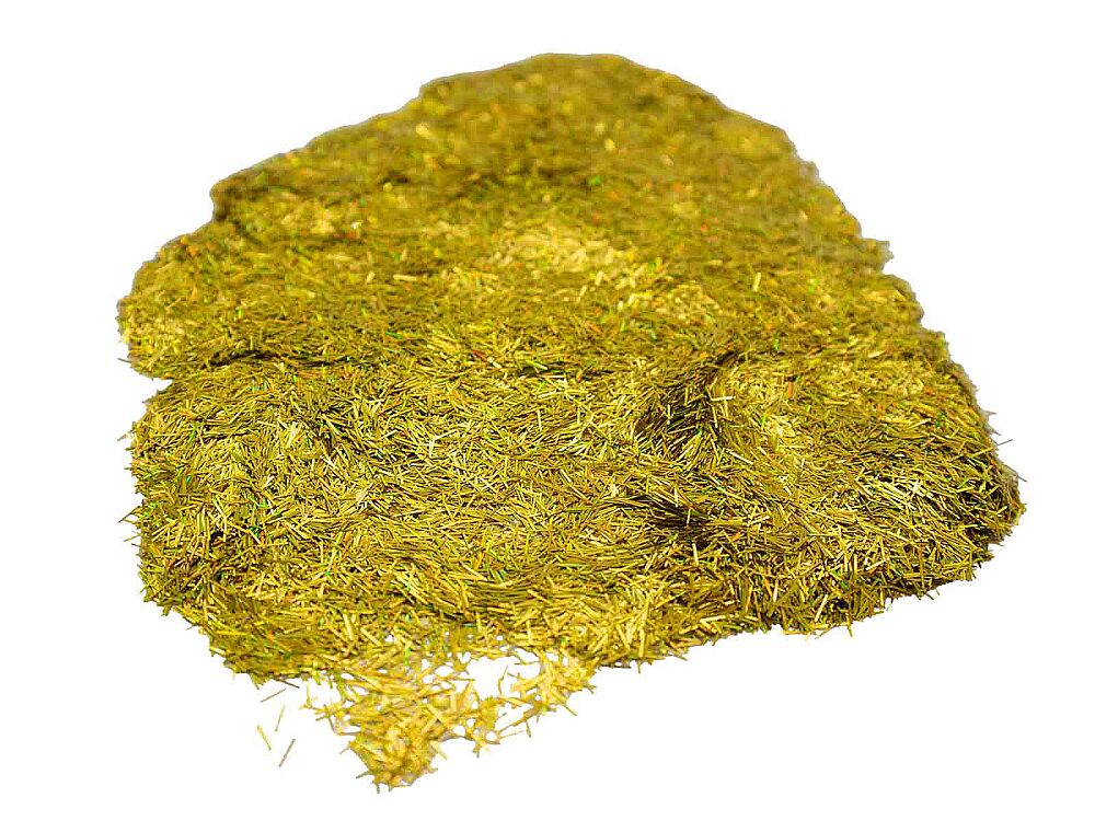 Altın Kırpıntı Süsleme Aksesuarı 100 GR - 2