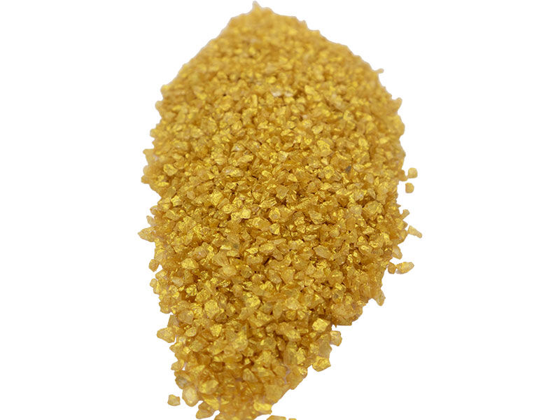 Altın Küçük Cam Kırığı 1 KG - 2