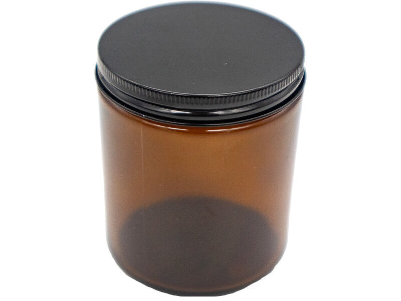 Amber Cam Kavanoz 250 CC 70 Adet - 1