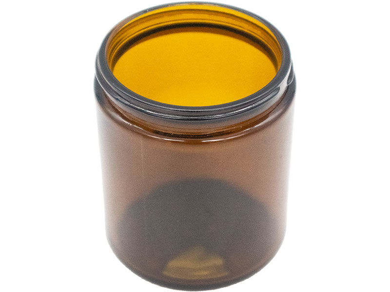 Amber Cam Kavanoz 250 CC 70 Adet - 3