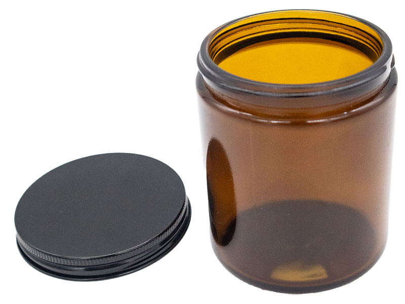 Amber Cam Kavanoz 250 CC 70 Adet - 4