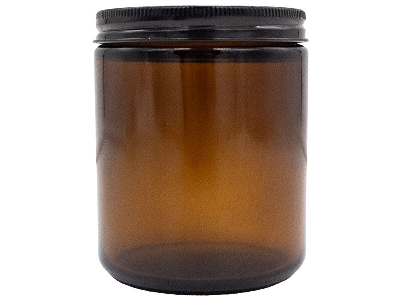 Amber Cam Kavanoz 250 CC 70 Adet - 2