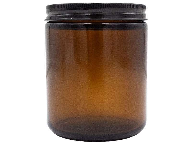 Amber Cam Kavanoz 250 CC 70 Adet - 2