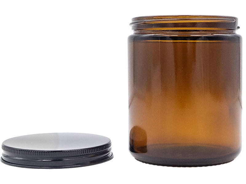 Amber Cam Kavanoz 250 CC 70 Adet - 5