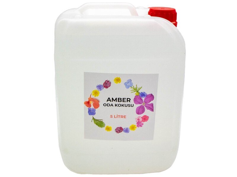 Amber Oda Kokusu 5 LT - Diğer