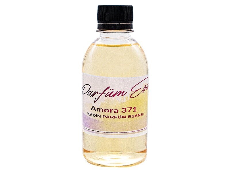 Amora 371 Kadın Parfüm Esansı 250 Gram - Kimyacınız