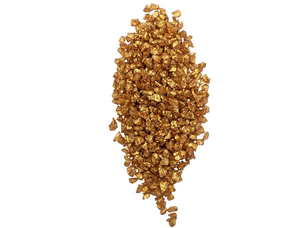 Antik Altın Küçük Cam Kırığı 1 KG - 1