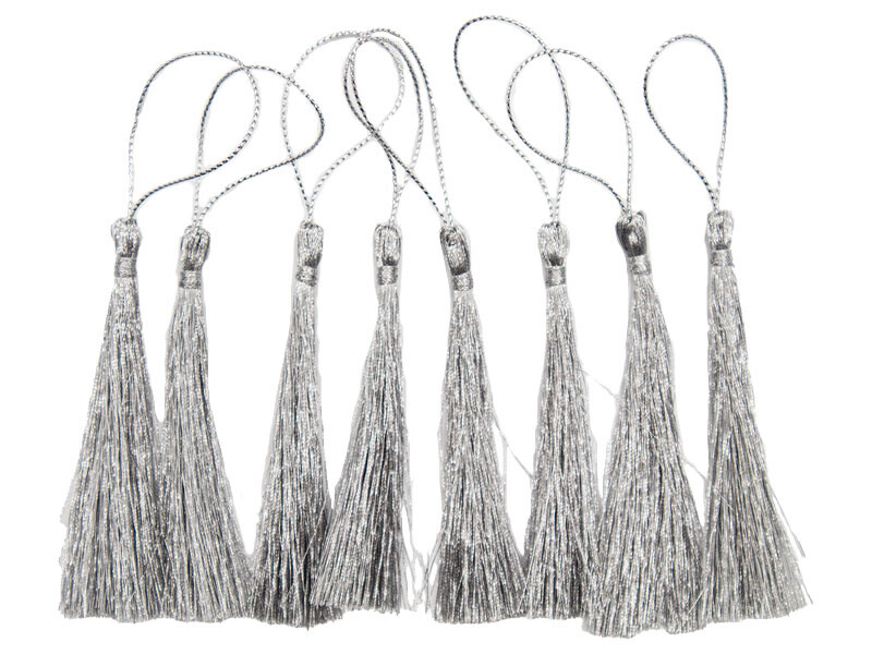 Antrasit Püskül 100 Adet - Kimyacınız