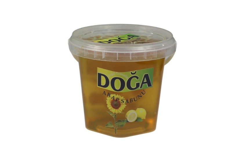 Arap Sabunu - Jel 1 KG - Kimyacınız