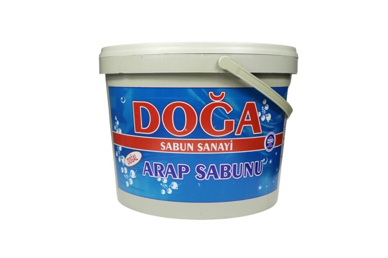 Arap Sabunu - Jel 15 KG - Kimyacınız