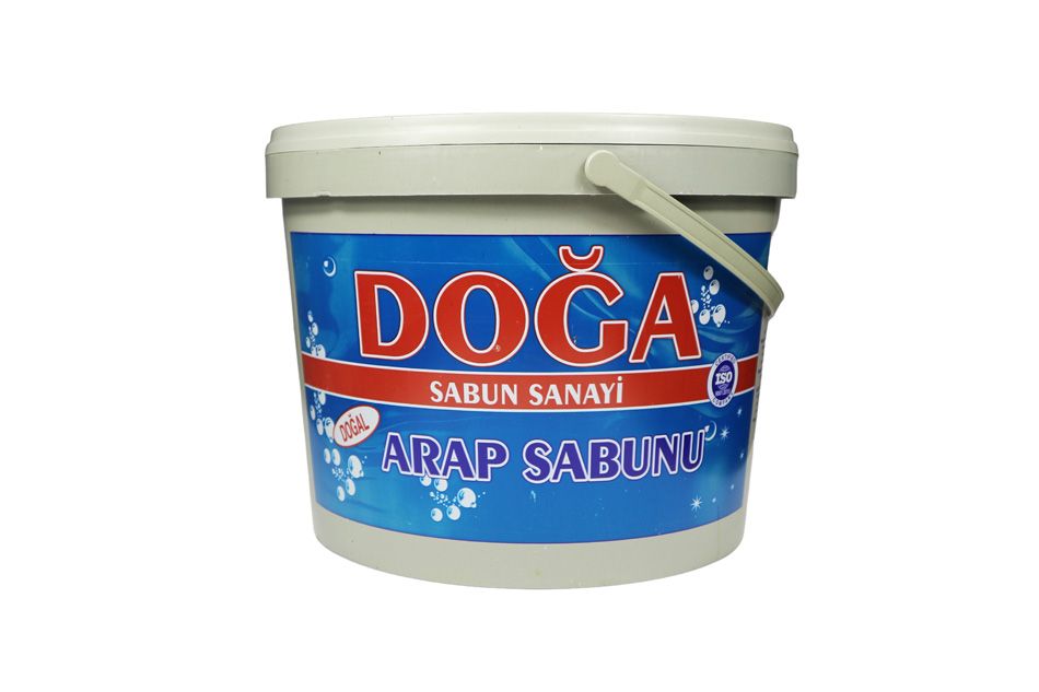 Arap Sabunu - Jel 15 KG - 1