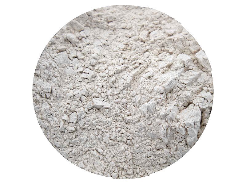 Arap Zamkı Toz - Gum Arabic 5 KG - 2