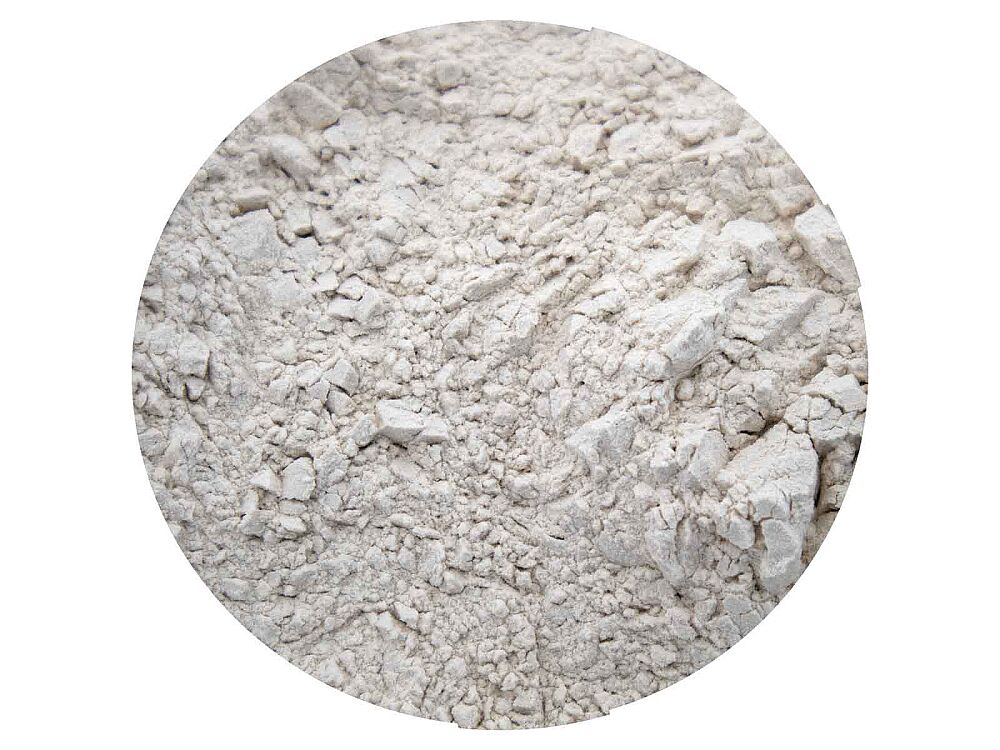 Arap Zamkı Toz - Gum Arabic 5 KG - 2