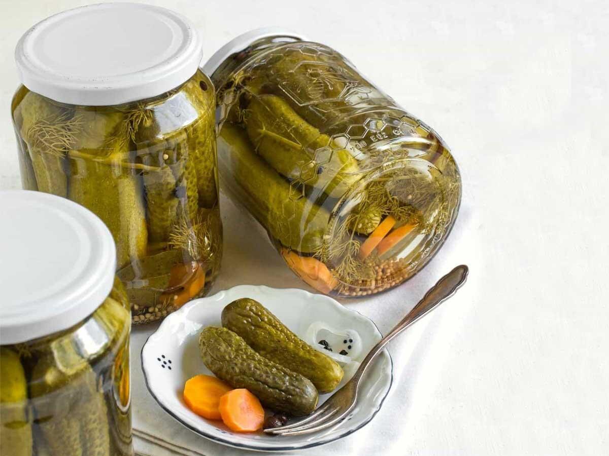 Asetik Asit Turşu Asidi Olarak Kullanılır Mı?