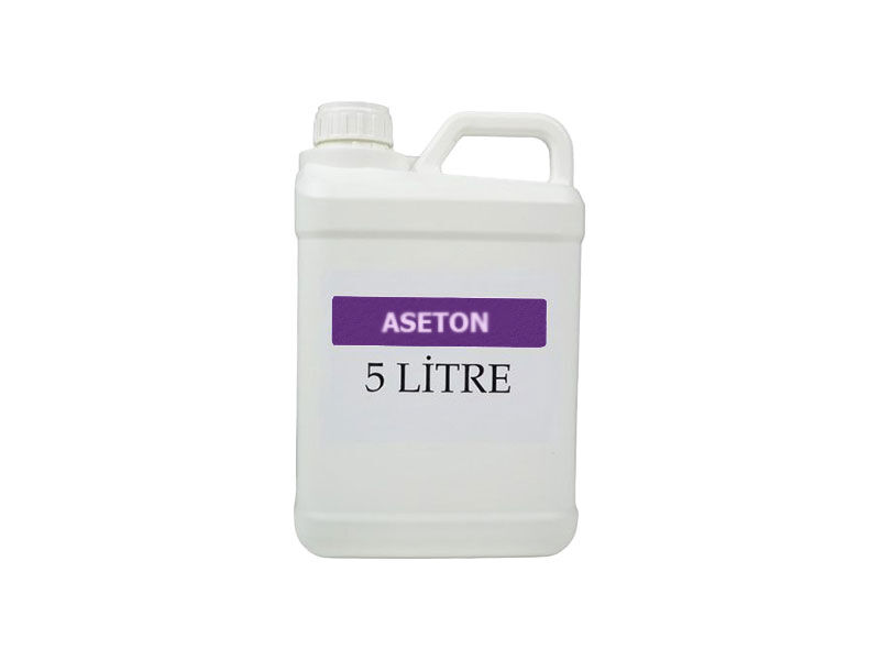 Aseton 5 LT - 1