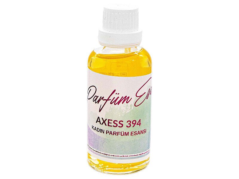 Axess 394 Kadın Parfüm Esansı 50 Gram - Kimyacınız