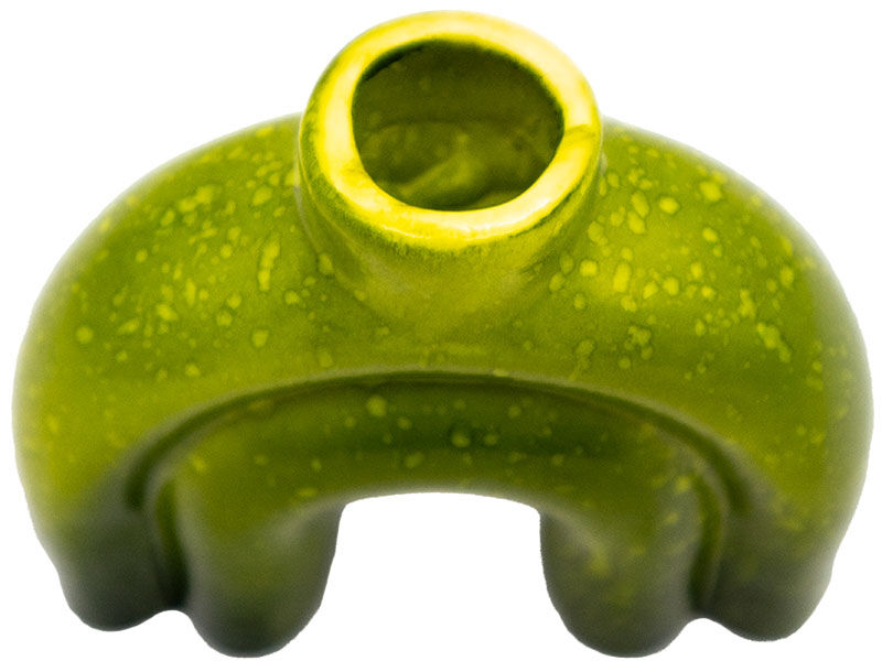 Ayaklı Vazo Beton Saksı Silikon Kalıp B-128 - 3